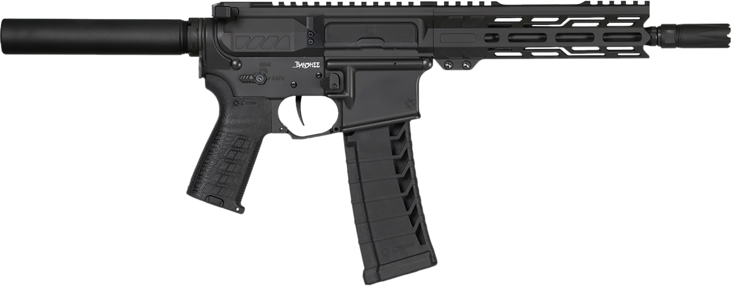 Primary Arms